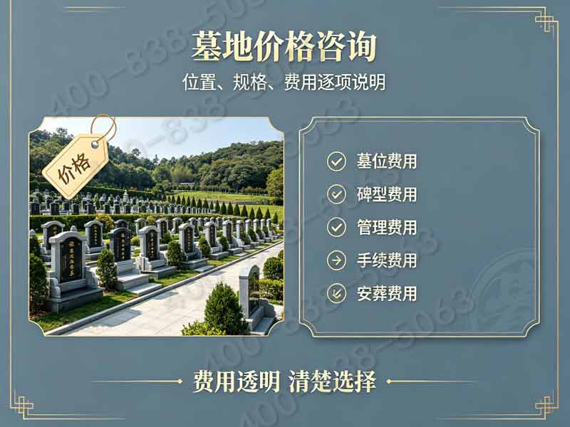 长城华人怀思堂壁葬墙面材质及其特点分析
